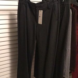 Promotion Trouser 12L